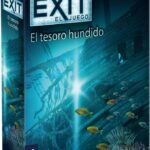 Devir - Exit El Tesoro Hundido