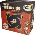 hombres lobo juego de mesa