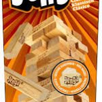 Juego Jenga