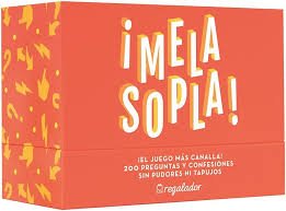 Me la sopla