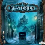 Mysterium Juego de Mesa Premiado de Misterio y Cooperativo