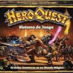 HeroQuest: Únete a la Batalla contra el Mal