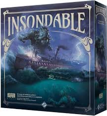 Fantasy flight Insondable